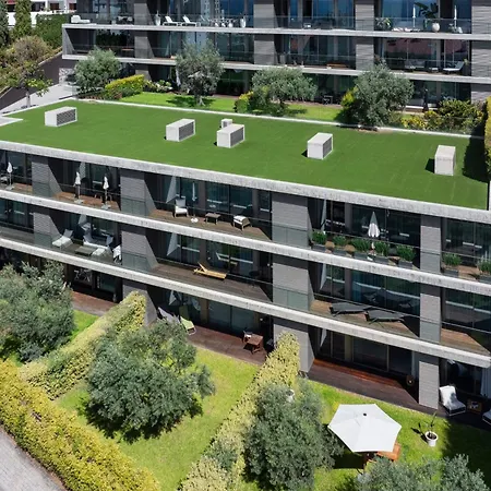 Savoy Casa Branca Iii By An Island Appartement *