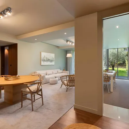 Savoy Casa Branca Iii By An Island Appartement