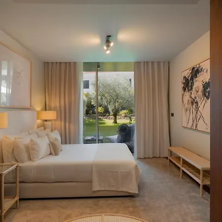 Savoy Casa Branca Iii By An Island