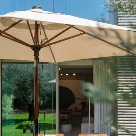 Savoy Casa Branca Iii By An Island