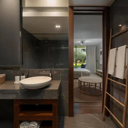 Savoy Casa Branca Iii By An Island *