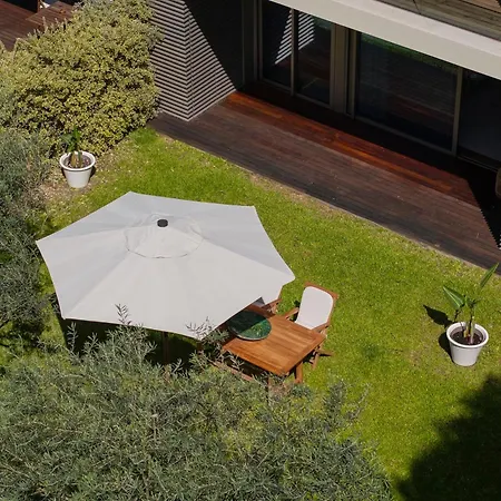 Savoy Casa Branca Iii By An Island *