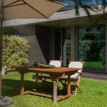 Savoy Casa Branca Iii By An Island * Φουνκάλ