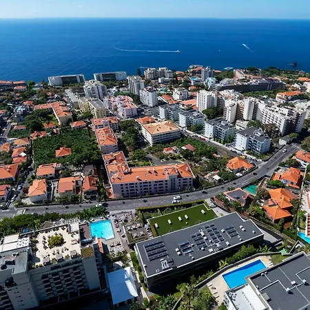 Savoy Casa Branca Iii By An Island Lägenhet