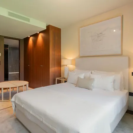 Διαμέρισμα Savoy Casa Branca Iii By An Island Φουνκάλ