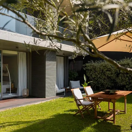 Savoy Casa Branca Iii By An Island Διαμέρισμα Φουνκάλ