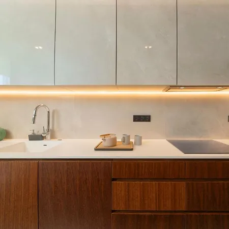 Savoy Casa Branca Iii By An Island *