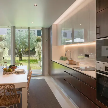 Savoy Casa Branca Iii By An Island Funchal (Madeira)