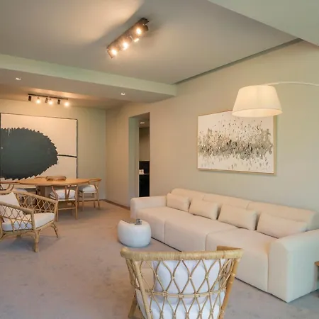 Savoy Casa Branca Iii By An Island Funchal (Madeira)