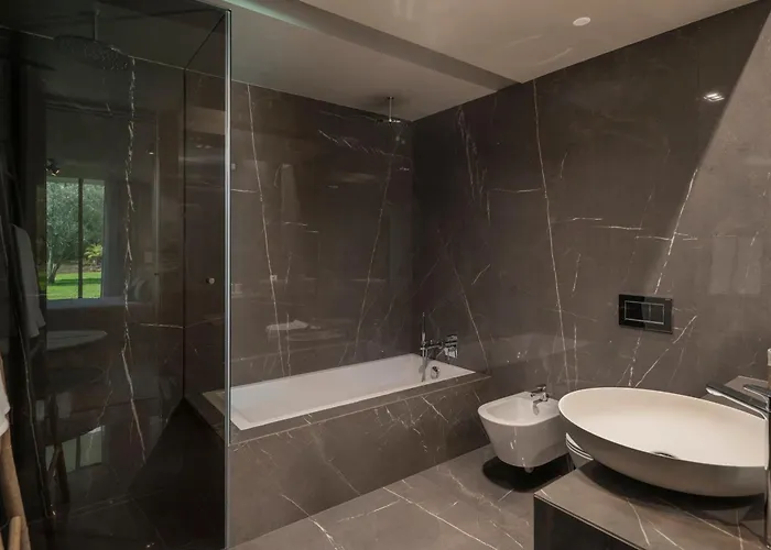 Appartement Savoy Casa Branca Iii By An Island *
