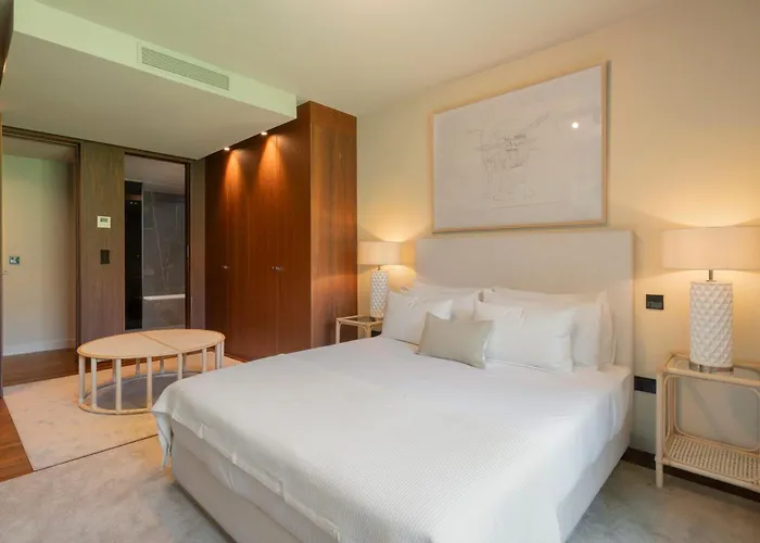 Appartement Savoy Casa Branca Iii By An Island Funchal (Madeira)