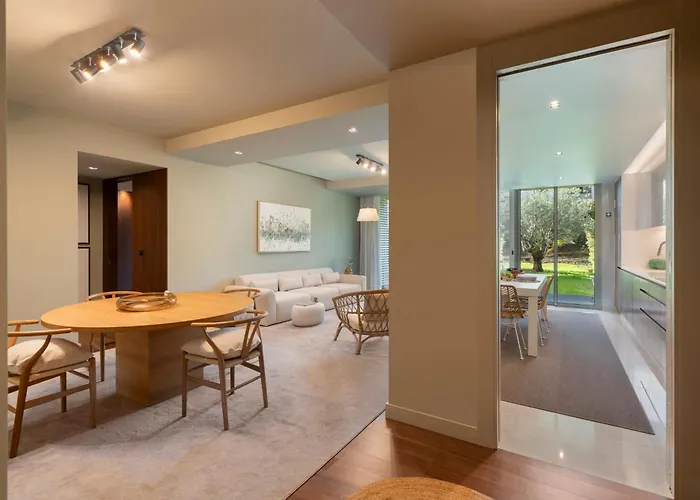Savoy Casa Branca Iii By An Island Appartement