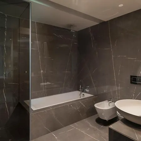 Apartment Savoy Casa Branca Iii By An Island *