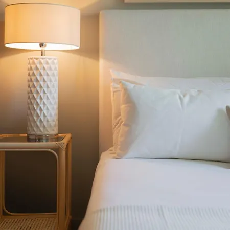 Savoy Casa Branca Iii By An Island