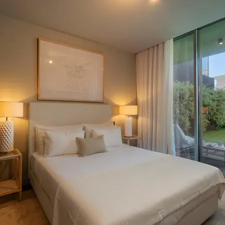 Savoy Casa Branca Iii By An Island Funchal (Madeira)