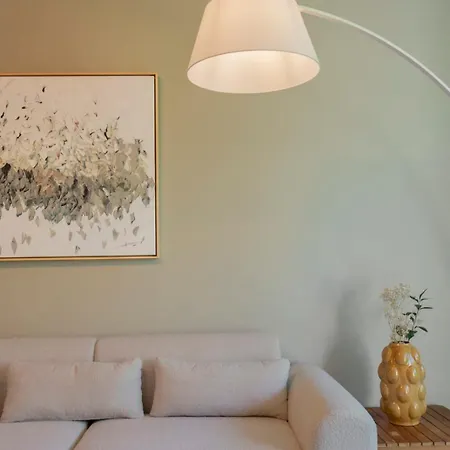 Apartment Savoy Casa Branca Iii By An Island *