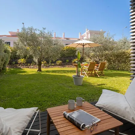 Apartament Savoy Casa Branca Iii By An Island *