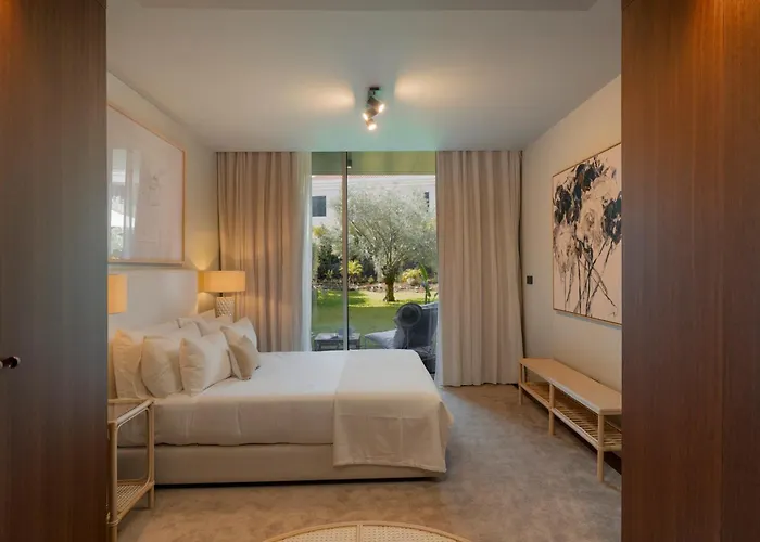 Savoy Casa Branca Iii By An Island