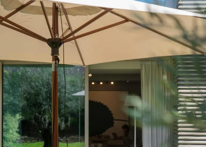 Savoy Casa Branca Iii By An Island