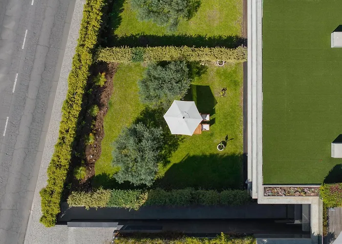 Savoy Casa Branca Iii By An Island * فونشال