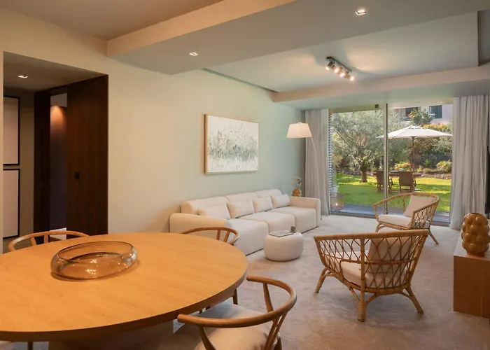 شقة Savoy Casa Branca Iii By An Island فونشال