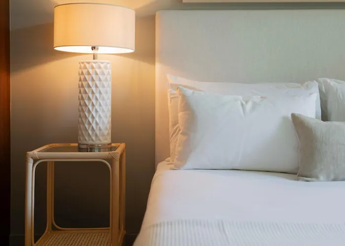 Savoy Casa Branca Iii By An Island