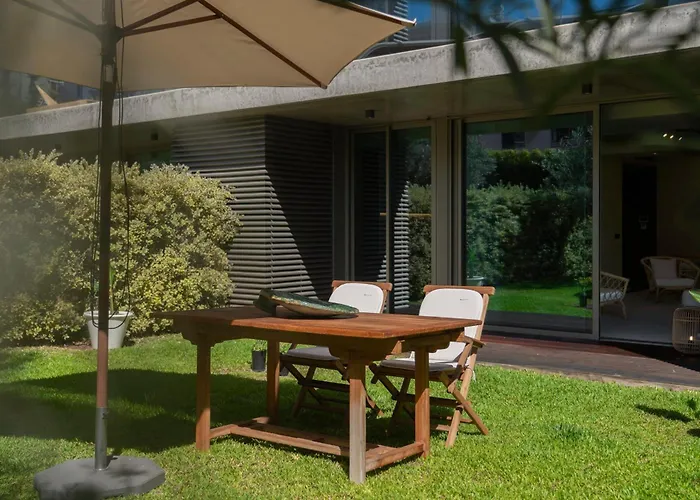 Savoy Casa Branca Iii By An Island * فونشال