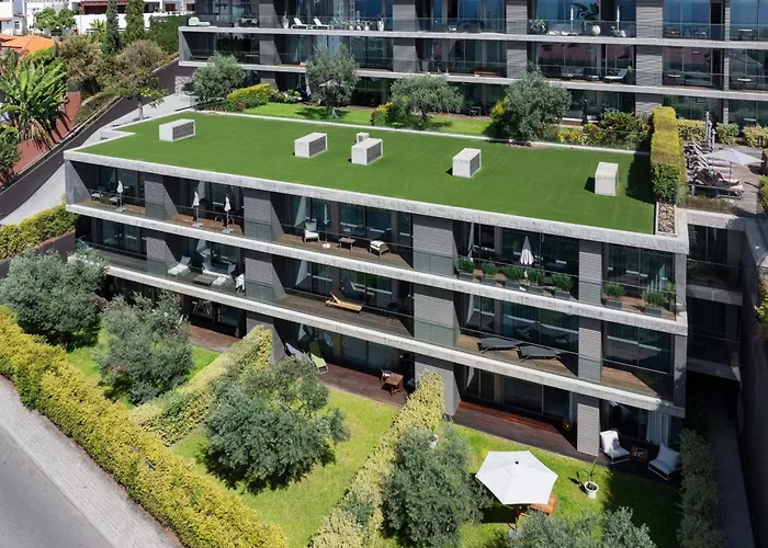 Savoy Casa Branca Iii By An Island شقة *