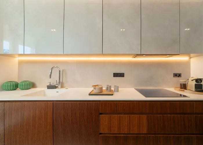 Savoy Casa Branca Iii By An Island *