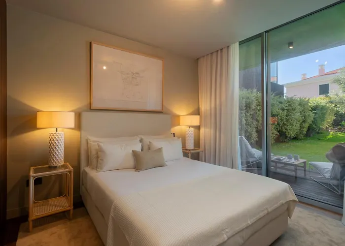 Savoy Casa Branca Iii By An Island فونشال