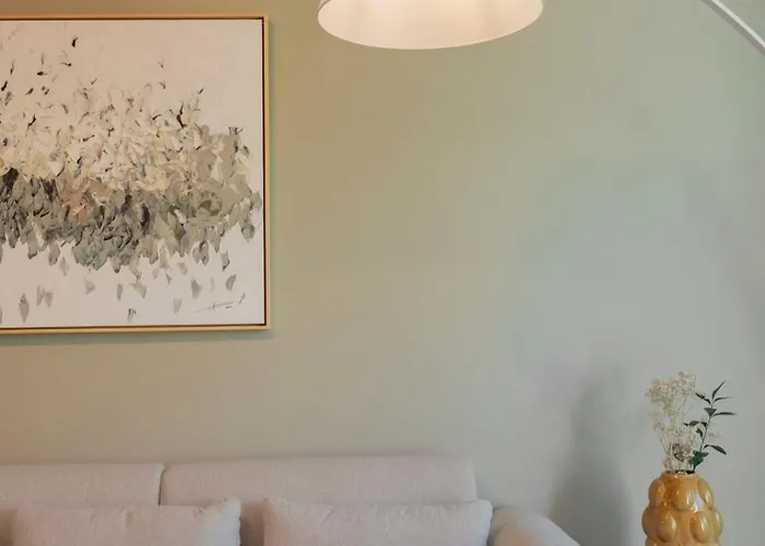 شقة Savoy Casa Branca Iii By An Island *