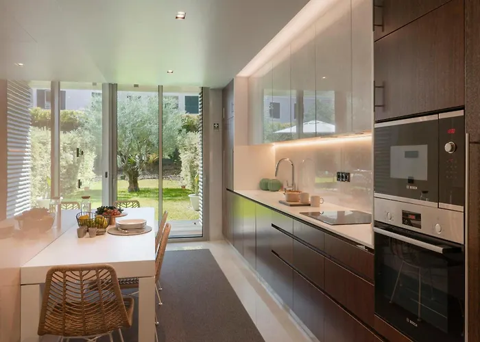 Savoy Casa Branca Iii By An Island فونشال