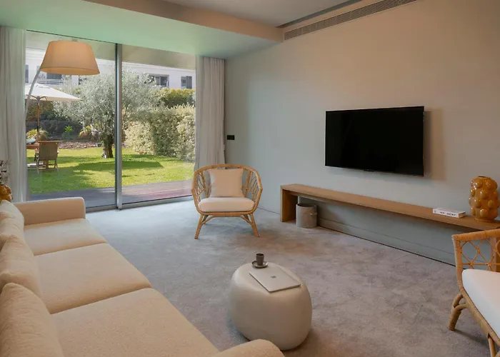 Savoy Casa Branca Iii By An Island شقة *