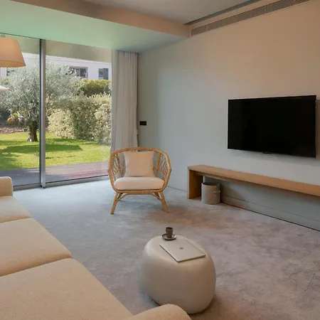 Savoy Casa Branca Iii By An Island Apartamento *